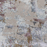 EL-034 | FT 2' X 5' | FT 3' X 5' | FT 4' X 6' | FT 5' X 7' | FT 6' X 9' | MODERN RUGS | COBALT/WALNUT - Luxurify