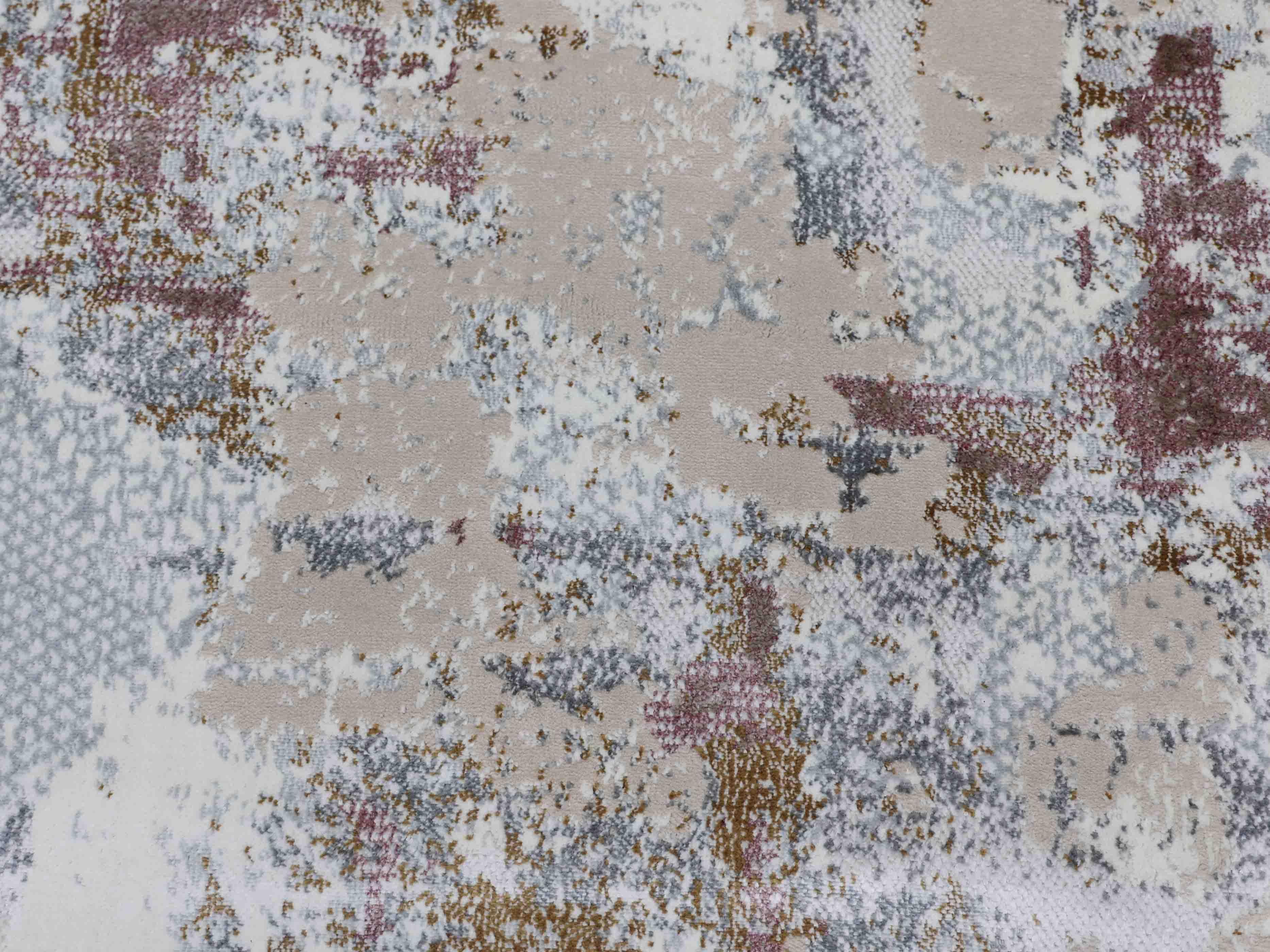 EL-034 | FT 2' X 5' | FT 3' X 5' | FT 4' X 6' | FT 5' X 7' | FT 6' X 9' | MODERN RUGS | COBALT/WALNUT - Luxurify