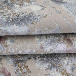 EL-034 | FT 2' X 5' | FT 3' X 5' | FT 4' X 6' | FT 5' X 7' | FT 6' X 9' | MODERN RUGS | COBALT/WALNUT - Luxurify