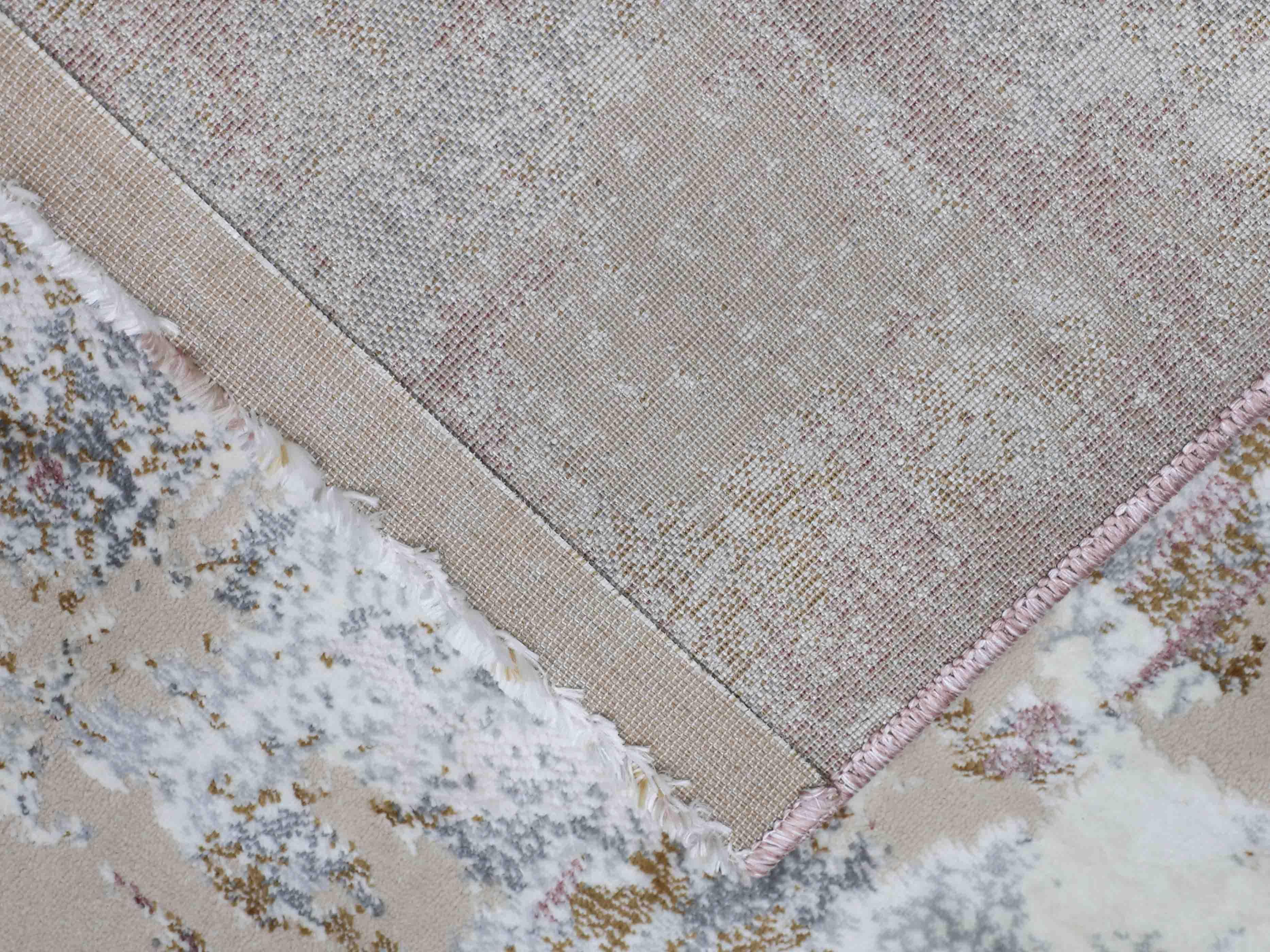 EL-034 | FT 2' X 5' | FT 3' X 5' | FT 4' X 6' | FT 5' X 7' | FT 6' X 9' | MODERN RUGS | COBALT/WALNUT - Luxurify