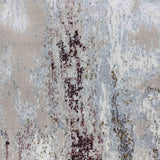 EL-012 | FT 2' X 5' | FT 3' X 5' | FT 4' X 6' | FT 5' X 7' | FT 6' X 9' | MODERN RUGS | AZURE/GREY - Luxurify