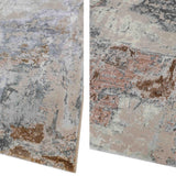 EL-035 | FT 2' X 5' | FT 3' X 5' | FT 4' X 6' | FT 5' X 7' | FT 6' X 9' | MODERN RUGS | SHADOW/GREY - Luxurify