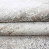 VZ-006 | FT 2' X 5' | FT 3' X 5' | FT 4' X 6' | FT 5' X 7' | FT 6' X 9' | MODERN RUGS | SHADOW/GREY - Luxurify