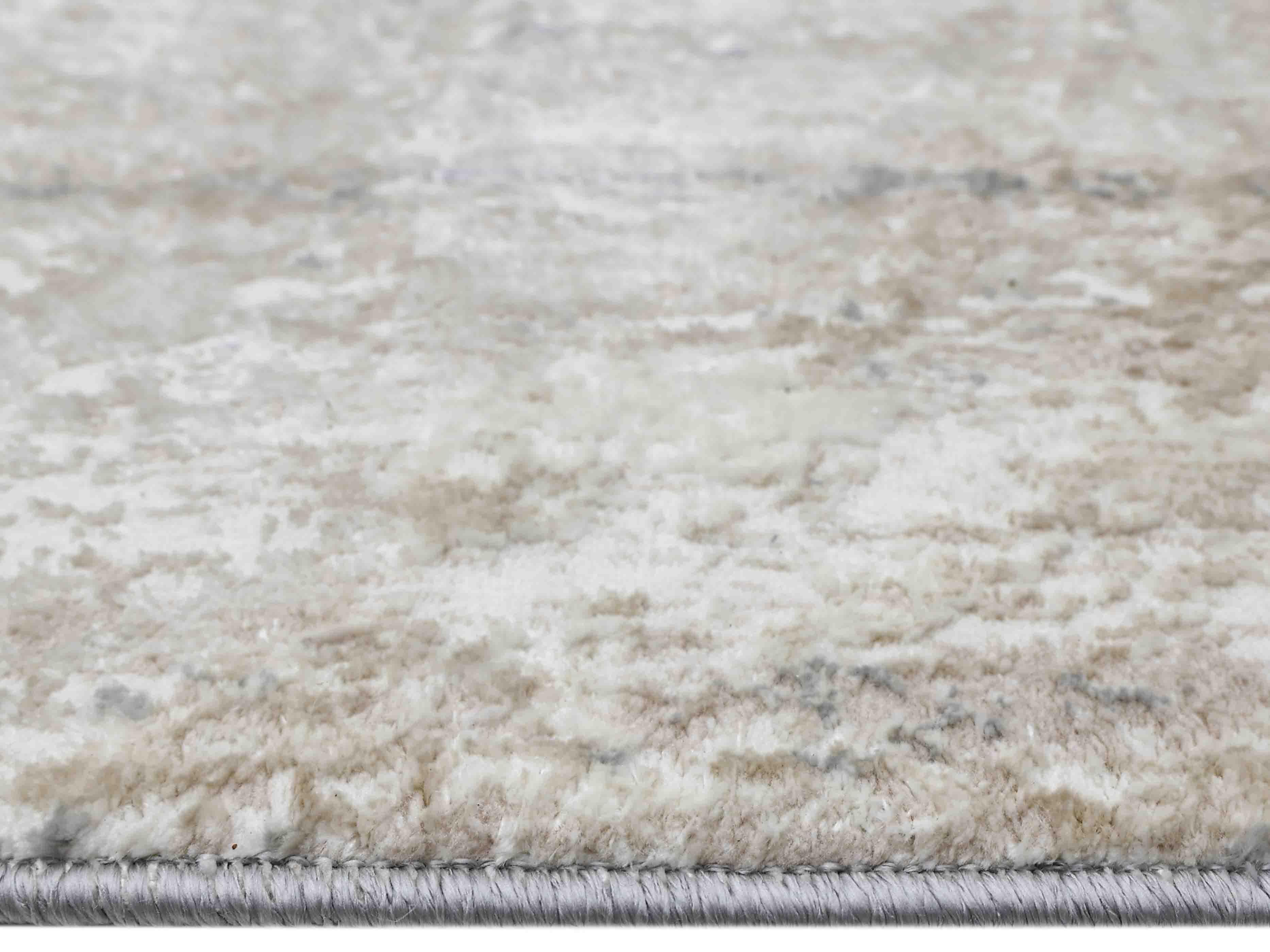 VZ-006 | FT 2' X 5' | FT 3' X 5' | FT 4' X 6' | FT 5' X 7' | FT 6' X 9' | MODERN RUGS | SHADOW/GREY - Luxurify