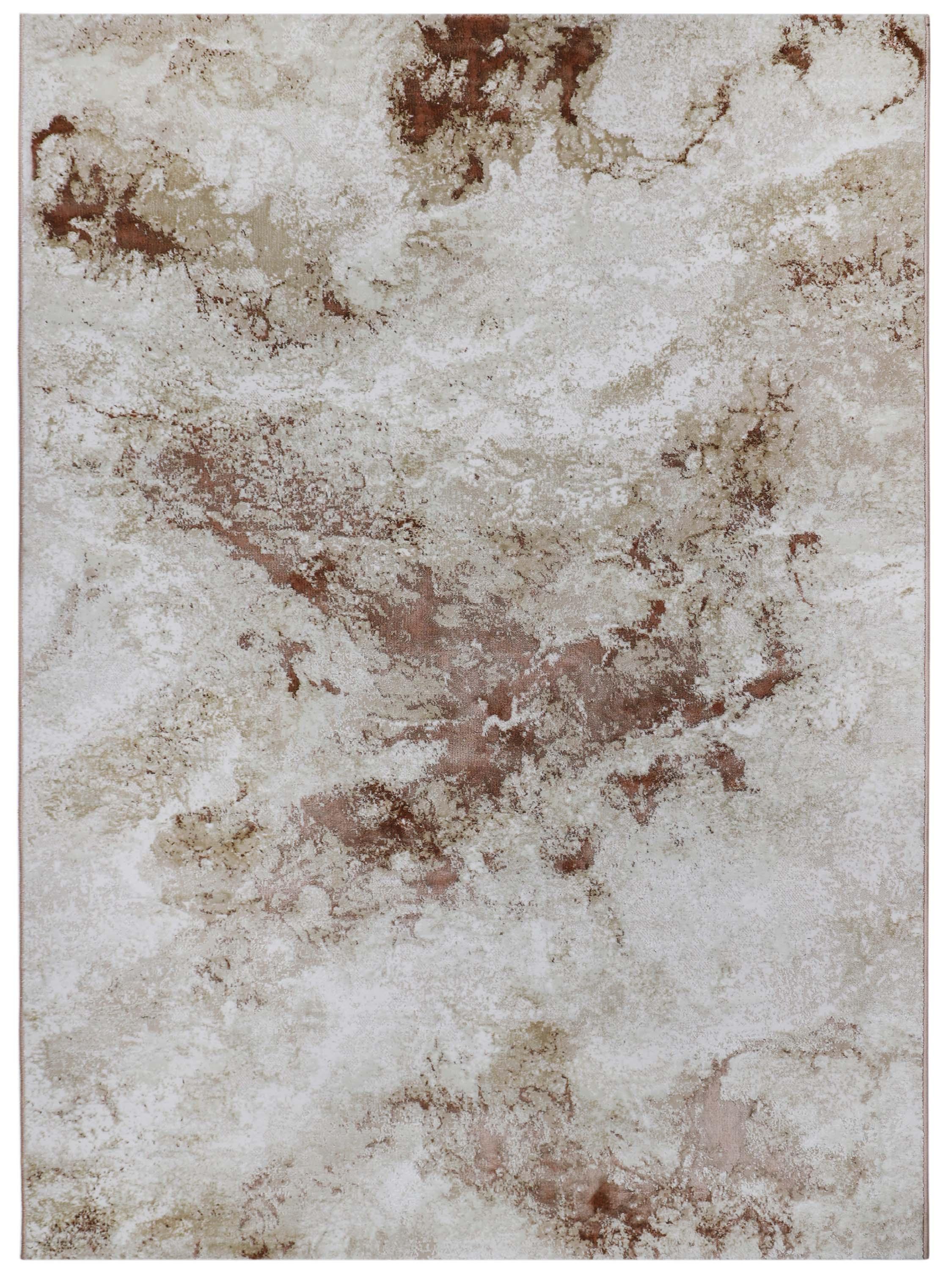Abstract textured image with a marbled appearance, featuring a blend of beige, cream, and brown tones. The effect creates an earthy, natural feel.