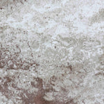 VZ-003 | FT 2' X 5' | FT 3' X 5' | FT 4' X 6' | FT 5' X 7' | FT 6' X 9' | MODERN RUGS | AUBURN/RUST - Luxurify