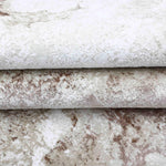 VZ-003 | FT 2' X 5' | FT 3' X 5' | FT 4' X 6' | FT 5' X 7' | FT 6' X 9' | MODERN RUGS | AUBURN/RUST - Luxurify