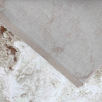 VZ-003 | FT 2' X 5' | FT 3' X 5' | FT 4' X 6' | FT 5' X 7' | FT 6' X 9' | MODERN RUGS | AUBURN/RUST - Luxurify