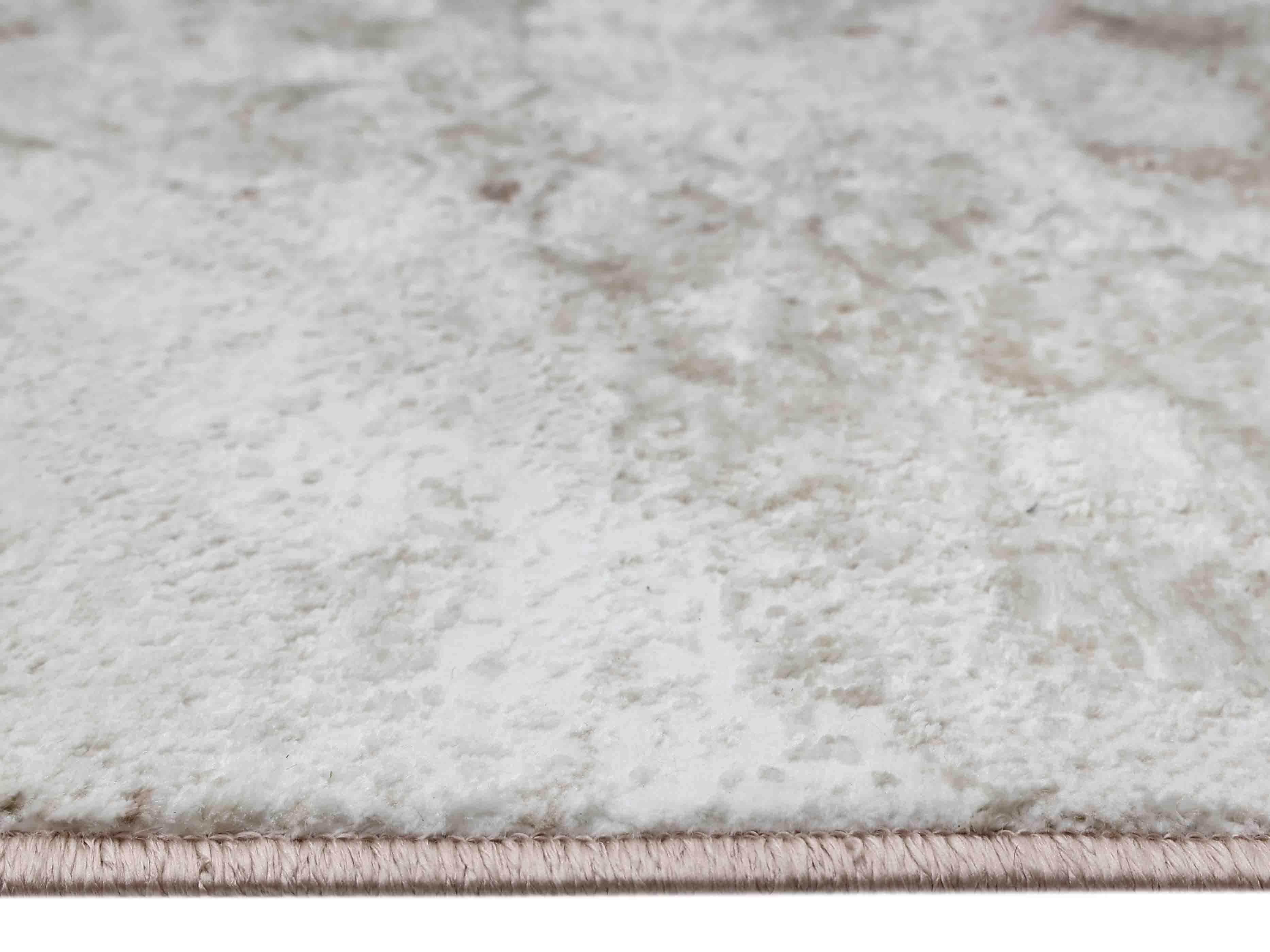 VZ-003 | FT 2' X 5' | FT 3' X 5' | FT 4' X 6' | FT 5' X 7' | FT 6' X 9' | MODERN RUGS | AUBURN/RUST - Luxurify