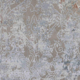 EL-036 | FT 2' X 5' | FT 3' X 5' | FT 4' X 6' | FT 5' X 7' | FT 6' X 9' | MODERN RUGS | MAROON/GREY - Luxurify