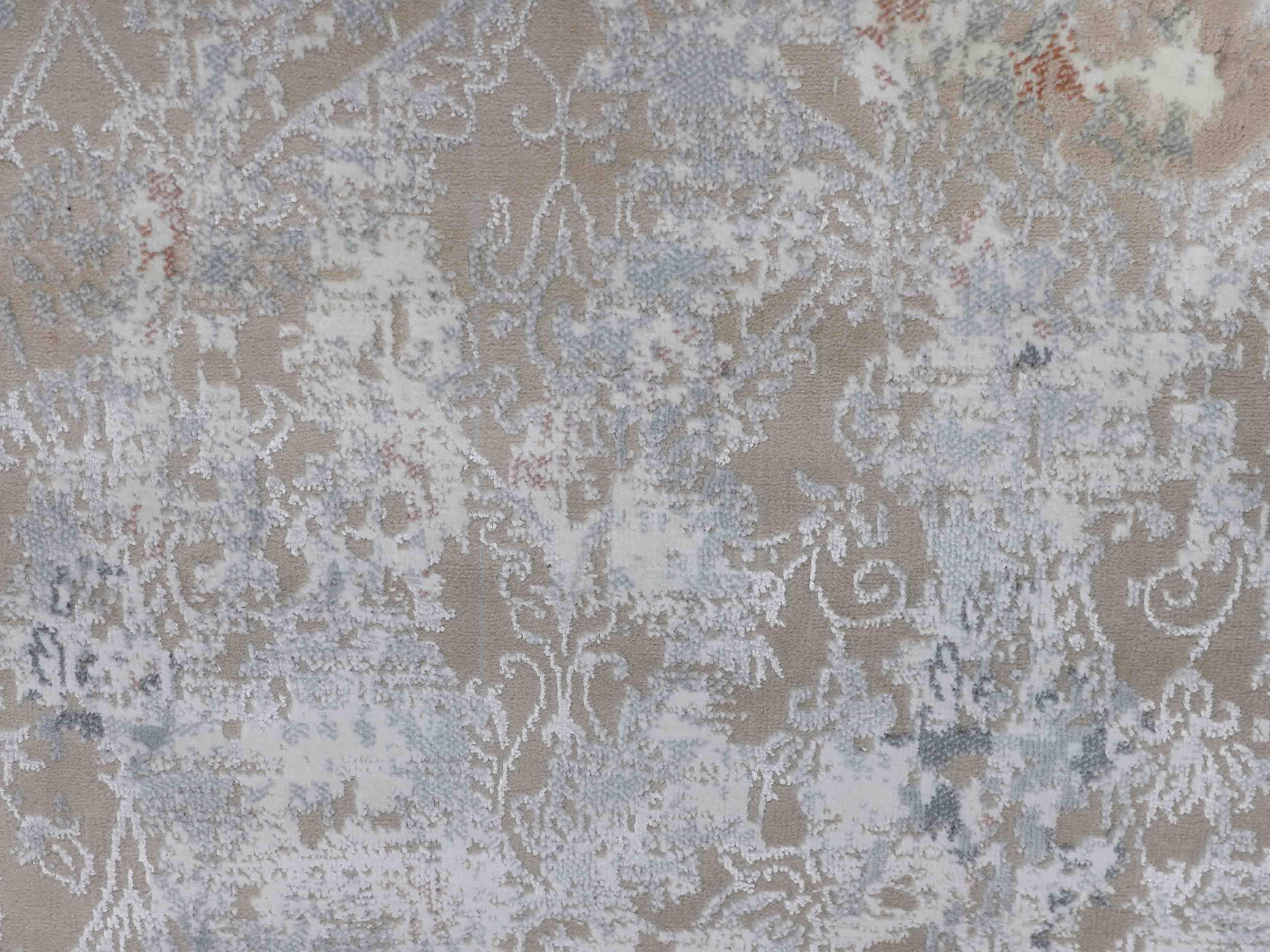 EL-036 | FT 2' X 5' | FT 3' X 5' | FT 4' X 6' | FT 5' X 7' | FT 6' X 9' | MODERN RUGS | MAROON/GREY - Luxurify