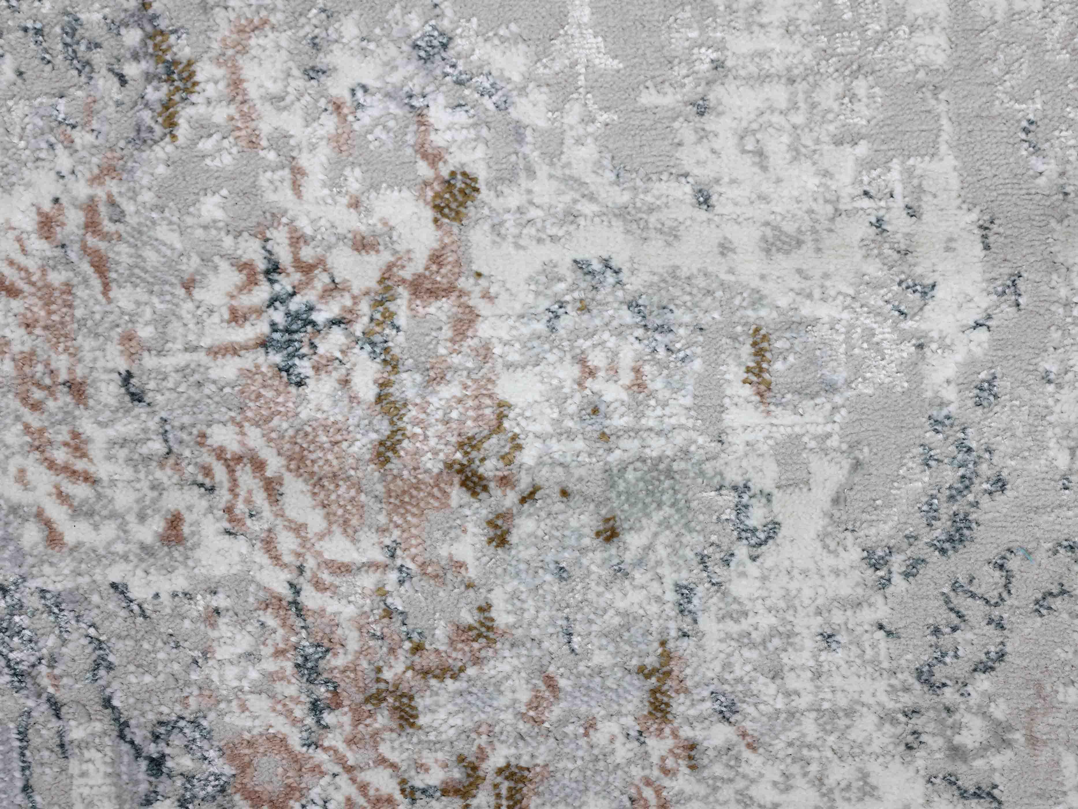 EL-016 | FT 2' X 5' | FT 3' X 5' | FT 4' X 6' | FT 5' X 7' | FT 6' X 9' | MODERN RUGS | MAROON/RUST - Luxurify