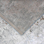 EL-016 | FT 2' X 5' | FT 3' X 5' | FT 4' X 6' | FT 5' X 7' | FT 6' X 9' | MODERN RUGS | MAROON/RUST - Luxurify