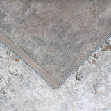 EL-016 | FT 2' X 5' | FT 3' X 5' | FT 4' X 6' | FT 5' X 7' | FT 6' X 9' | MODERN RUGS | MAROON/RUST - Luxurify