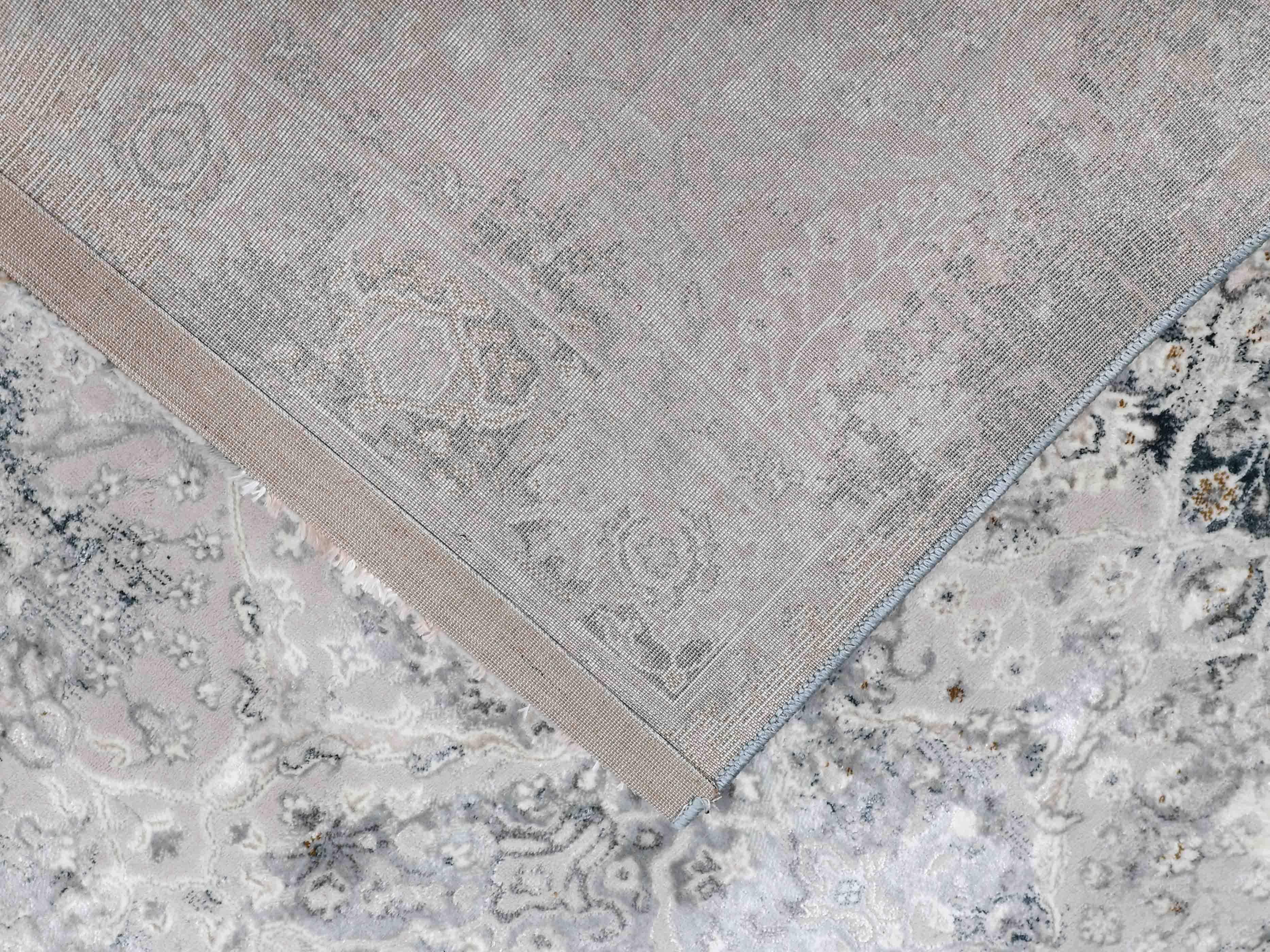 EL-017 | FT 2' X 5' | FT 3' X 5' | FT 4' X 6' | FT 5' X 7' | FT 6' X 9' | MODERN RUGS | RUST/WALNUT - Luxurify