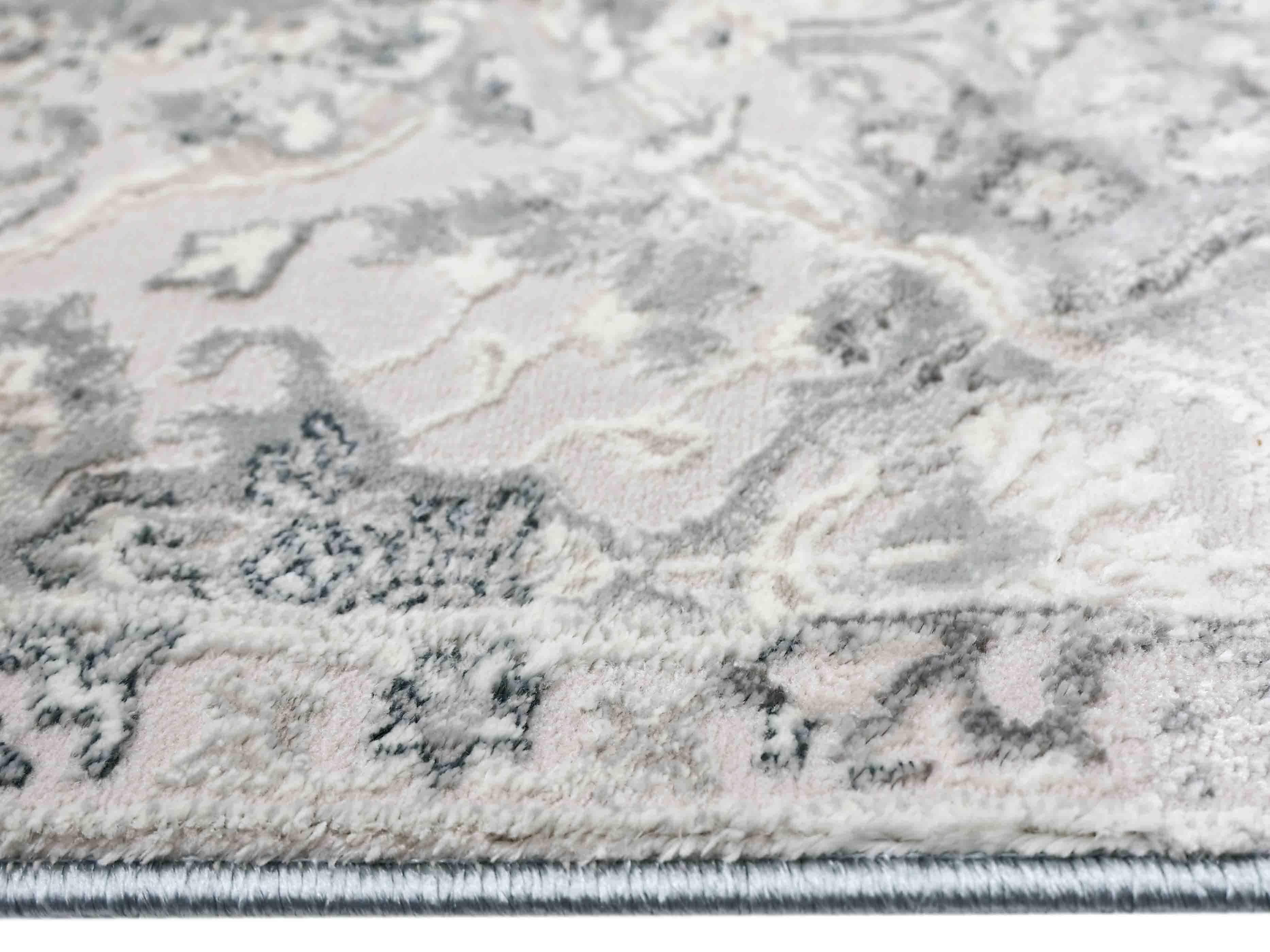 EL-017 | FT 2' X 5' | FT 3' X 5' | FT 4' X 6' | FT 5' X 7' | FT 6' X 9' | MODERN RUGS | RUST/WALNUT - Luxurify