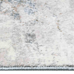 EL-018 | FT 2' X 5' | FT 3' X 5' | FT 4' X 6' | FT 5' X 7' | FT 6' X 9' | MODERN RUGS | RUST/WALNUT - Luxurify