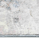 EL-018 | FT 2' X 5' | FT 3' X 5' | FT 4' X 6' | FT 5' X 7' | FT 6' X 9' | MODERN RUGS | RUST/WALNUT - Luxurify