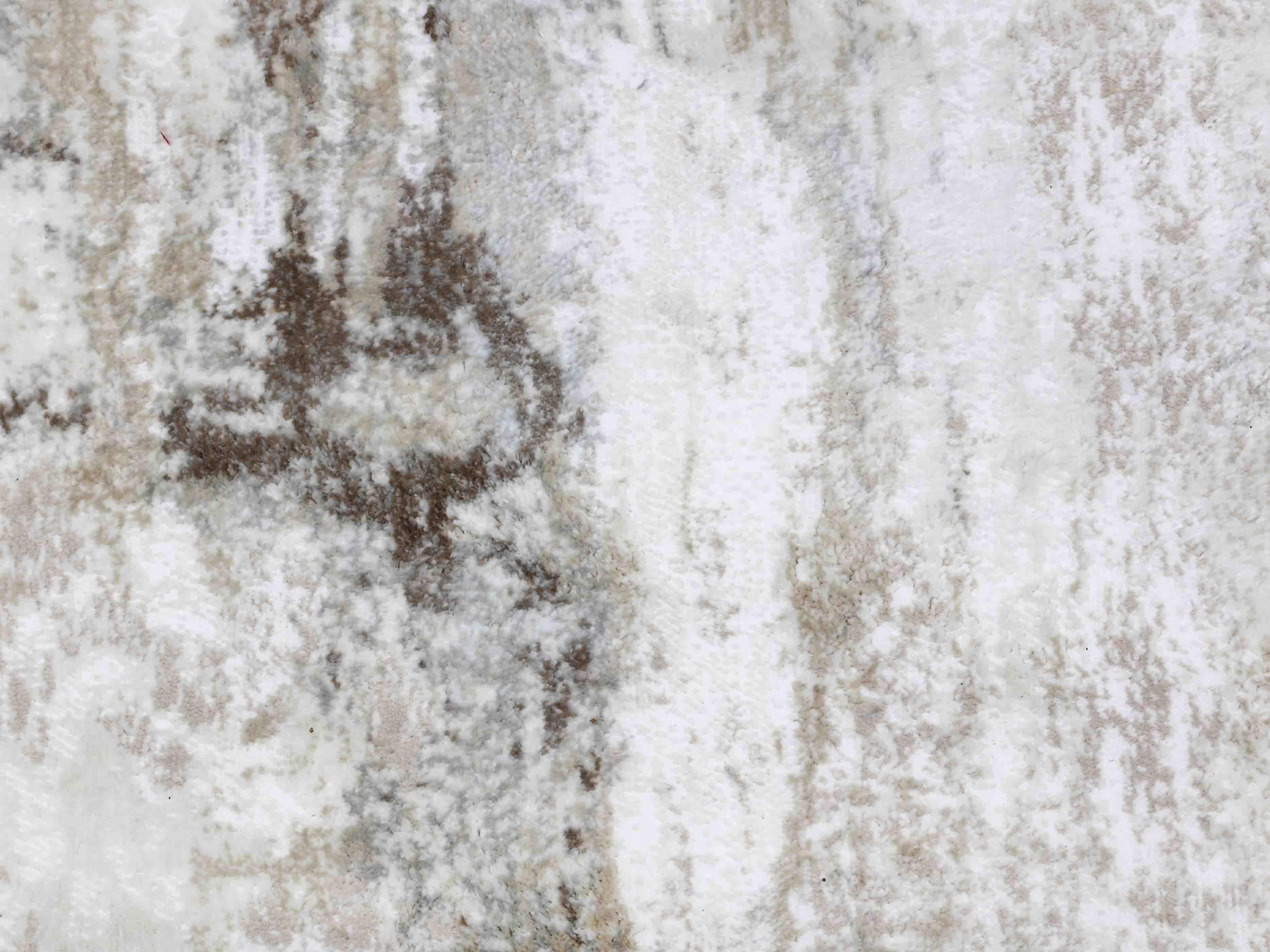 VZ-002 | FT 2' X 5' | FT 3' X 5' | FT 4' X 6' | FT 5' X 7' | FT 6' X 9' | MODERN RUGS | COBALT/WALNUT - Luxurify