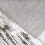 VZ-002 | FT 2' X 5' | FT 3' X 5' | FT 4' X 6' | FT 5' X 7' | FT 6' X 9' | MODERN RUGS | COBALT/WALNUT - Luxurify