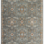 MEADOWLARK | FT 8' X 10' | TRADITIONAL RUGS | MULTI COLOR - Luxurify