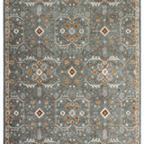 MEADOWLARK | FT 8' X 10' | TRADITIONAL RUGS | MULTI COLOR - Luxurify