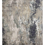 SAHARA MIST | FT 4' X 6' | FT 6' X 9' | MODERN RUGS | BEIGE/BROWN COLOR - Luxurify