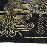 MARQUEE | FT 8' X 10' | TRADITIONAL RUGS | SKY BLUE COLOR