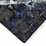 MARQUEE | FT 8' X 10' | TRADITIONAL RUGS | SKY BLUE COLOR