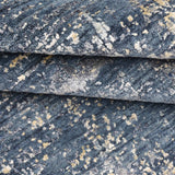 ANDRE | FT 9' X 12' | MODERN RUGS | BLUE COLOR