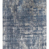STONEWASH BLUE | FT 9' X 12' | MODERN RUGS | BLUE COLOR - Luxurify