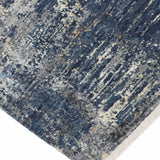 ANDRE | FT 9' X 12' | MODERN RUGS | BLUE COLOR