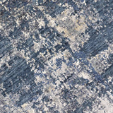 ANDRE | FT 9' X 12' | MODERN RUGS | BLUE COLOR