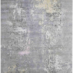 NIMBUS GRACE | FT 8' X 10' | MODERN RUGS | MULTI COLOR - Luxurify