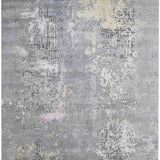 NIMBUS GRACE | FT 8' X 10' | MODERN RUGS | MULTI COLOR - Luxurify