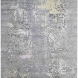 NIMBUS GRRACE | FT 8' X 10' | MODERN RUGS | MULTI COLOR