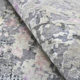 NIMBUS GRRACE | FT 8' X 10' | MODERN RUGS | MULTI COLOR