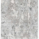 VESPER | FT 5'6" X 8'6" | MODERN RUGS | GREY/BLUE COLOR