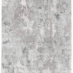 VESPER | FT 5'6" x 8'6" | MODERN RUGS | GREY/BLUE COLOR - Luxurify