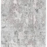 VESPER | FT 5'6" x 8'6" | MODERN RUGS | GREY/BLUE COLOR - Luxurify
