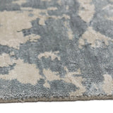 RHAPSODY | FT 8' X 10' | TRADITIONAL RUGS | IVORY-BLUE COLOR