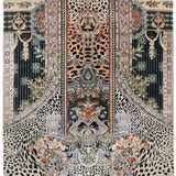 VERITAS | FT 8' X 10' | FT 9' X 12' | MODERN RUGS |  MULTI COLOR