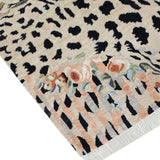 VERITAS | FT 8' X 10' | FT 9' X 12' | MODERN RUGS |  MULTI COLOR