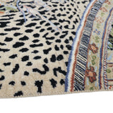 VERITAS | FT 8' X 10' | FT 9' X 12' | MODERN RUGS |  MULTI COLOR