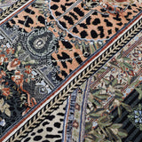 VERITAS | FT 8' X 10' | FT 9' X 12' | MODERN RUGS |  MULTI COLOR