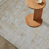 MORGAN | FT 6' x 9' | TRADITIONAL  RUGS | BEIGE-GOLD COLOR