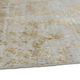 MORGAN | FT 6' x 9' | TRADITIONAL  RUGS | BEIGE-GOLD COLOR