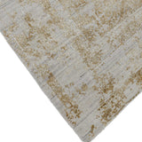 MORGAN | FT 6' x 9' | TRADITIONAL  RUGS | BEIGE-GOLD COLOR