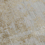 MORGAN | FT 6' x 9' | TRADITIONAL  RUGS | BEIGE-GOLD COLOR