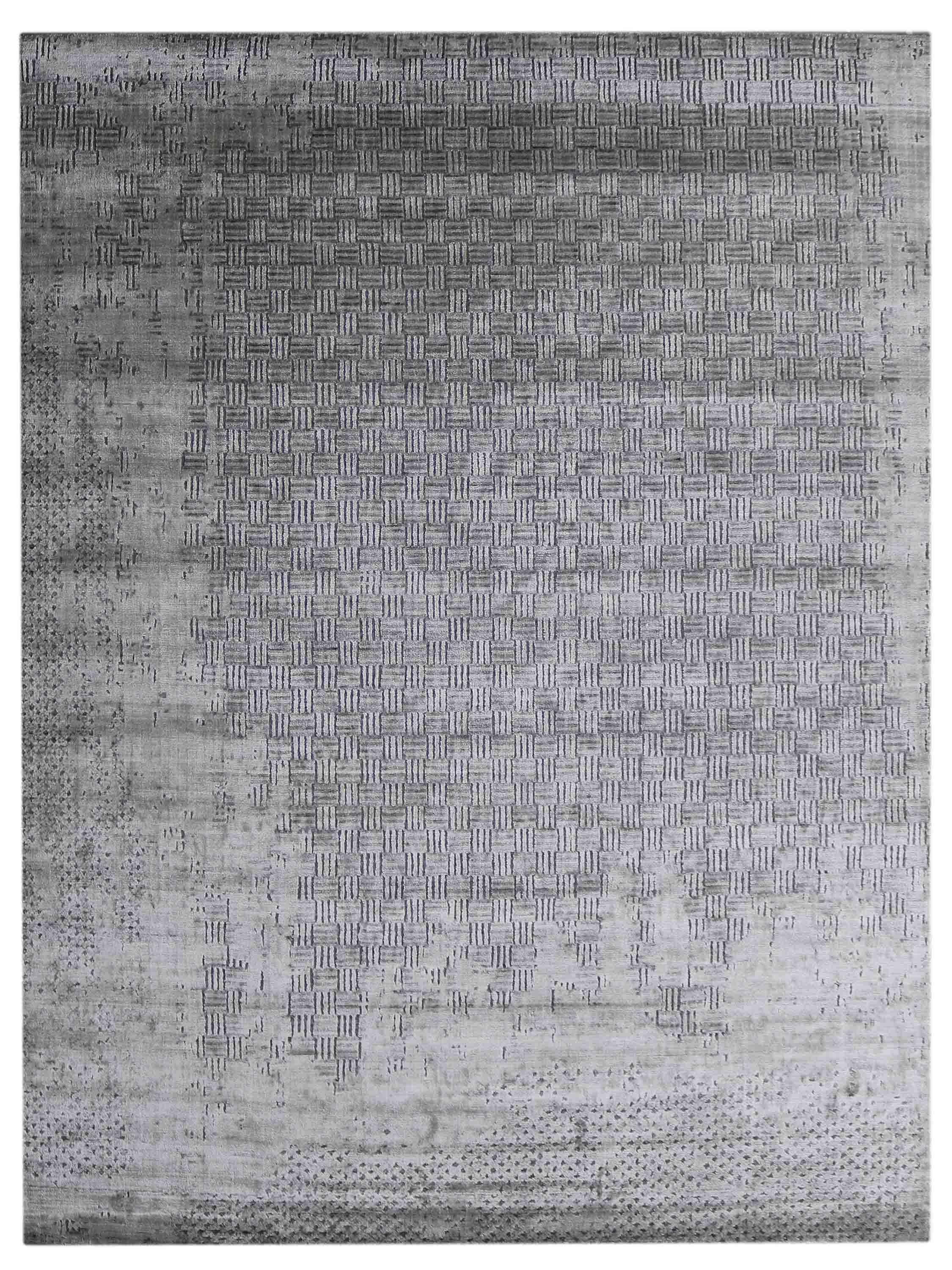 ECLIPSE VEIL | FT 8' X 10' | MODERN RUGS | GREYCOLOR - Luxurify